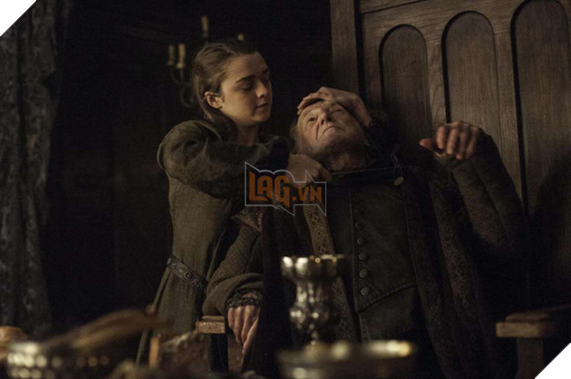 10 điều cần được giải đáp trong "Game of Thrones" mùa thứ 7