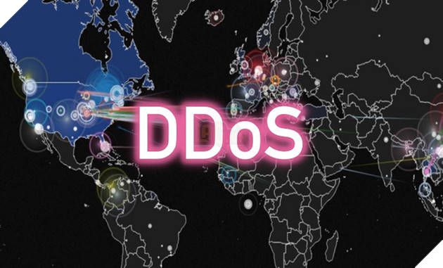 Không chỉ các NPH tại Việt Nam, đến ông lớn của ngành game thế giới là Square Enix cũng đang đau đầu vì nạn DDoS