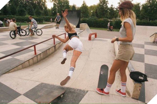 20 khoảnh khắc mang tính chất dìm hàng được chụp vào đúng lúc nhất - Ảnh 1.