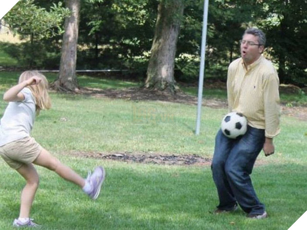 20 khoảnh khắc mang tính chất dìm hàng được chụp vào đúng lúc nhất - Ảnh 5.