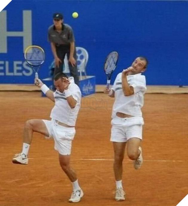 20 khoảnh khắc mang tính chất dìm hàng được chụp vào đúng lúc nhất - Ảnh 7.