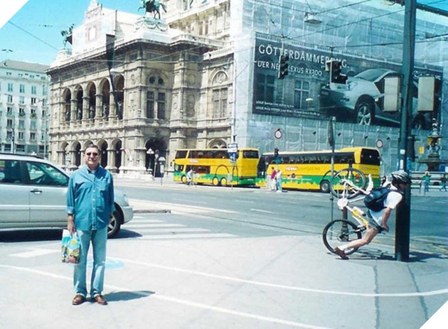 20 khoảnh khắc mang tính chất dìm hàng được chụp vào đúng lúc nhất - Ảnh 9.