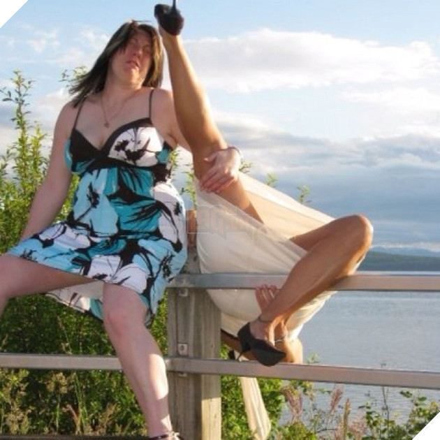 20 khoảnh khắc mang tính chất dìm hàng được chụp vào đúng lúc nhất - Ảnh 11.