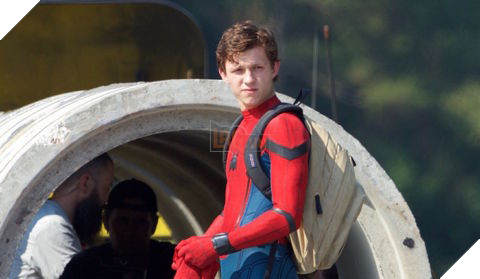 Tom Holland từng muốn Tobey Maguire đóng vai Chú Ben trong Spider-man: Homecoming