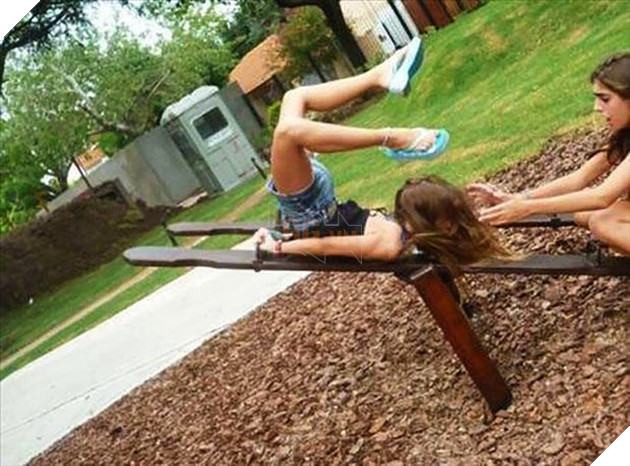 20 khoảnh khắc mang tính chất dìm hàng được chụp vào đúng lúc nhất - Ảnh 17.