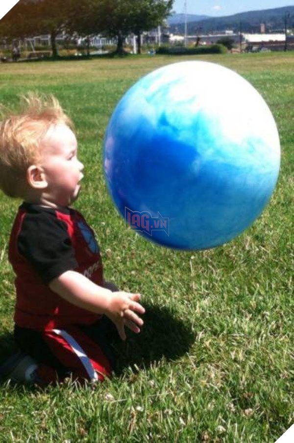 20 khoảnh khắc mang tính chất dìm hàng được chụp vào đúng lúc nhất - Ảnh 19.