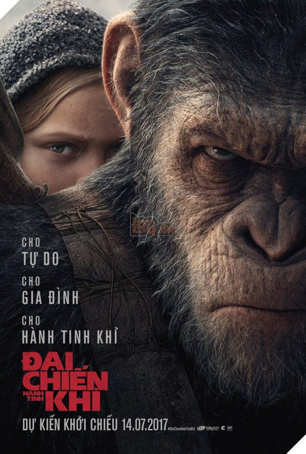 Tổng hợp bảng xếp hạng doanh thu Bắc Mỹ cuối tuần: Ngày 16/7/2017