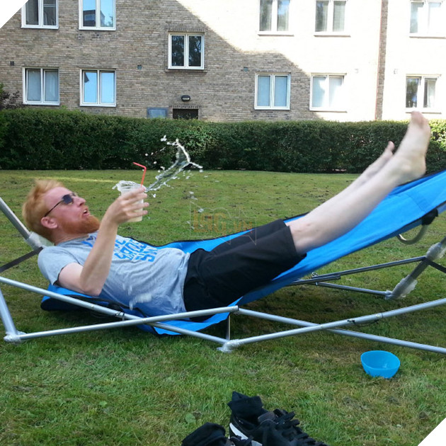 20 khoảnh khắc mang tính chất dìm hàng được chụp vào đúng lúc nhất - Ảnh 23.