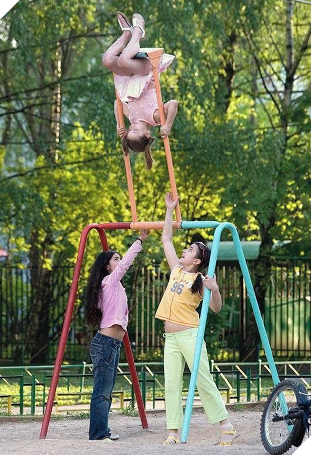 20 khoảnh khắc mang tính chất dìm hàng được chụp vào đúng lúc nhất - Ảnh 29.