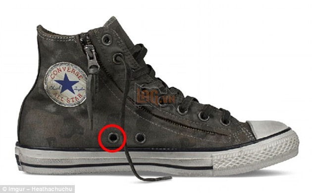 18 bí mật thú vị chưa từng được bật mí của các đồ vật thường ngày - Ảnh 17.