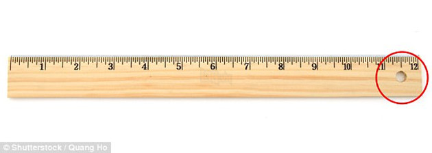 18 bí mật thú vị chưa từng được bật mí của các đồ vật thường ngày - Ảnh 29.