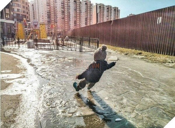 20 khoảnh khắc mang tính chất dìm hàng được chụp vào đúng lúc nhất - Ảnh 37.