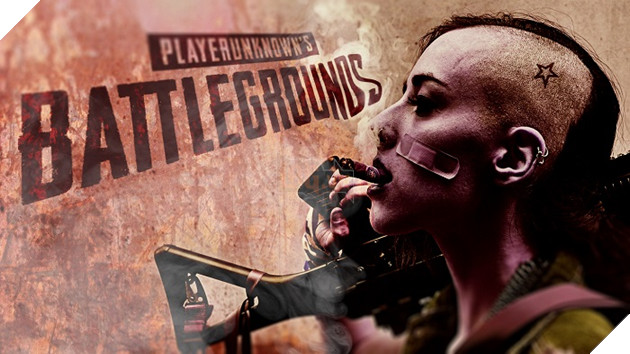 PlayerUnknown's Battlegrounds lọt vào Top 4 game có người chơi đông nhất trong lịch sử Steam