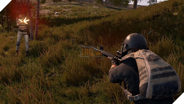 PlayerUnknown's Battlegrounds lọt vào Top 4 game có người chơi đông nhất trong lịch sử Steam 3