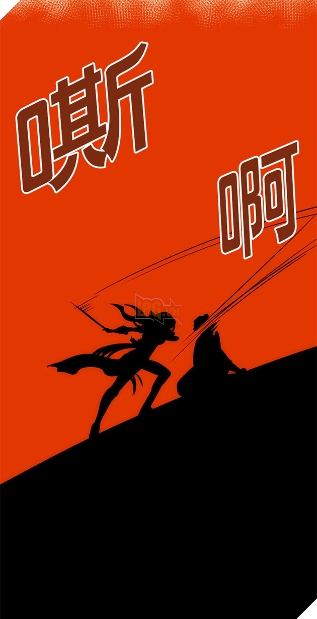 Truyện tranh BnS: Julia Kì Truyện - Tập 3: Bát Hiệp Julia ra đời 17