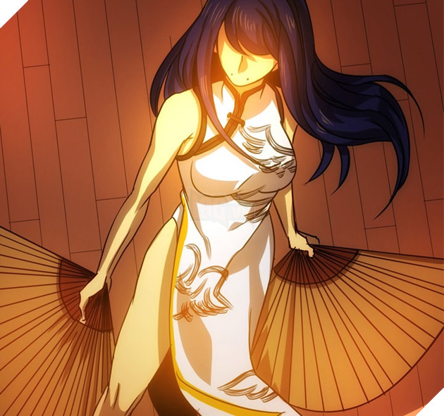 Truyện tranh BnS: Julia Kì Truyện - Tập 3: Bát Hiệp Julia ra đời