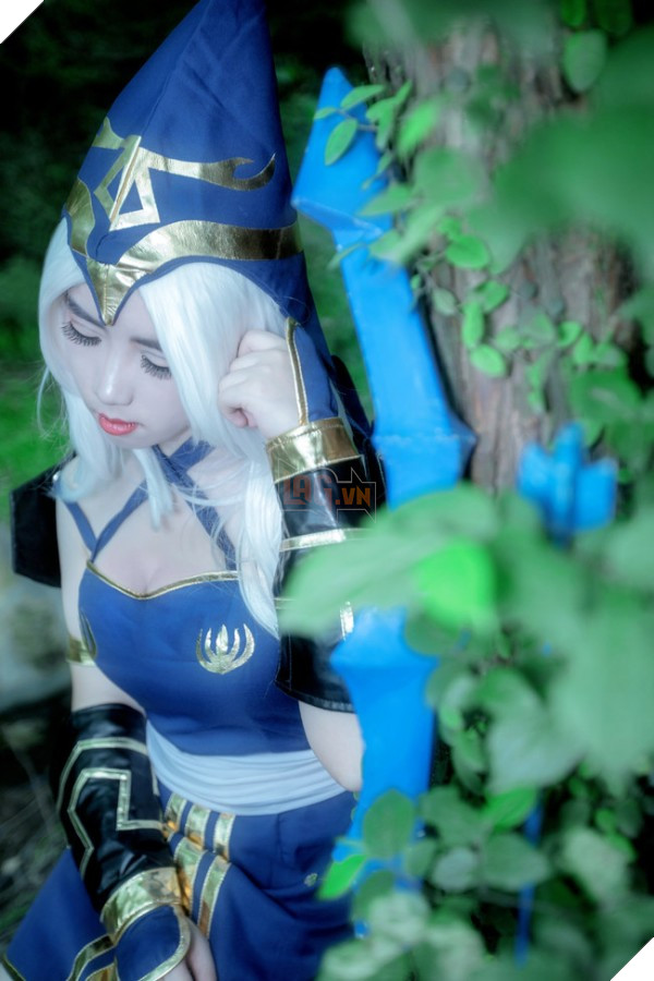 ashe