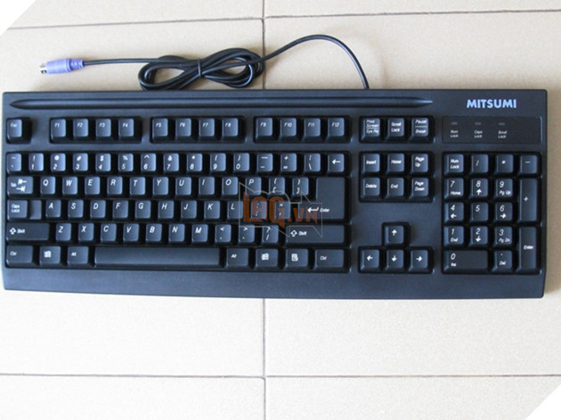 Quay về năm 2007, bạn còn nhớ PC khủng 10 năm về trước trông như thế nào không?