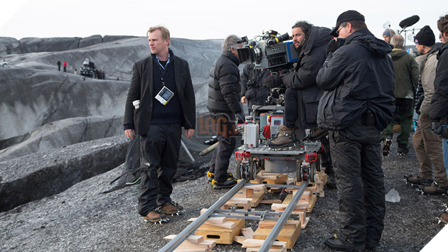 4 lý do ai cũng mong chờ “Dunkirk” của Christopher Nolan