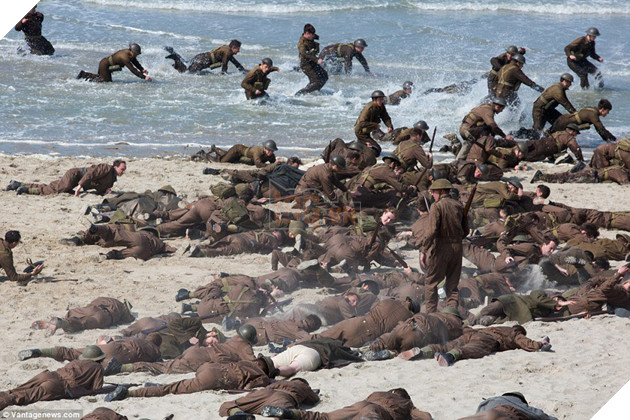 4 lý do ai cũng mong chờ “Dunkirk” của Christopher Nolan 2