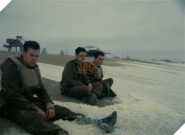4 lý do ai cũng mong chờ “Dunkirk” của Christopher Nolan 4