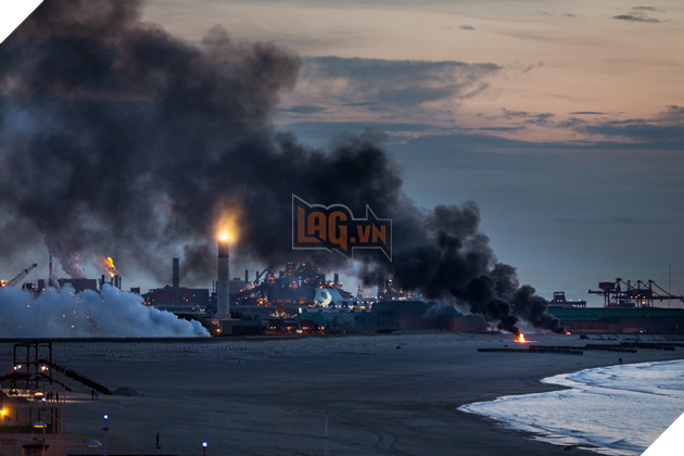 4 lý do ai cũng mong chờ “Dunkirk” của Christopher Nolan 5