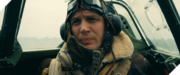 4 lý do ai cũng mong chờ “Dunkirk” của Christopher Nolan 3