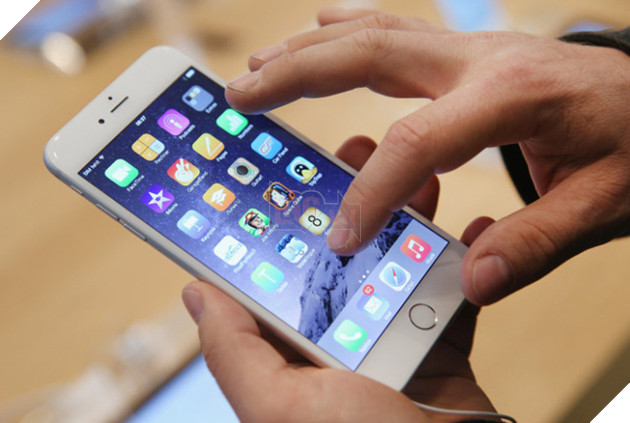 5 điều bạn phải ghi nhớ nếu không muốn iPhone của mình bị chai pin - Ảnh 5.