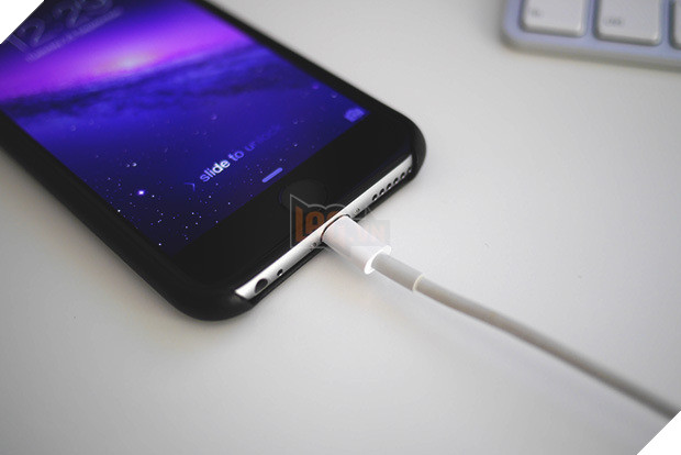 5 điều bạn phải ghi nhớ nếu không muốn iPhone của mình bị chai pin - Ảnh 4.