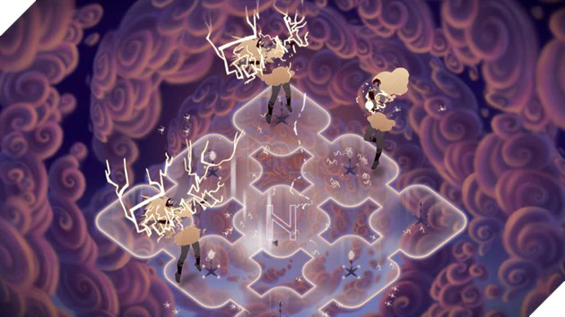 Jotun: Valhalla Edition - Game indie xuất sắc nhất năm 2015 đang miễn phí có thời hạn 3