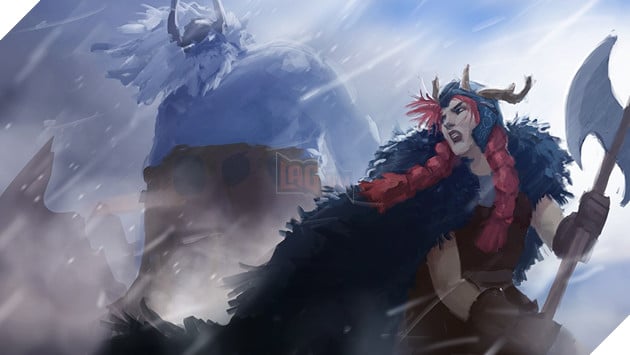 Jotun: Valhalla Edition - Game indie xuất sắc nhất năm 2015 đang miễn phí có thời hạn 4