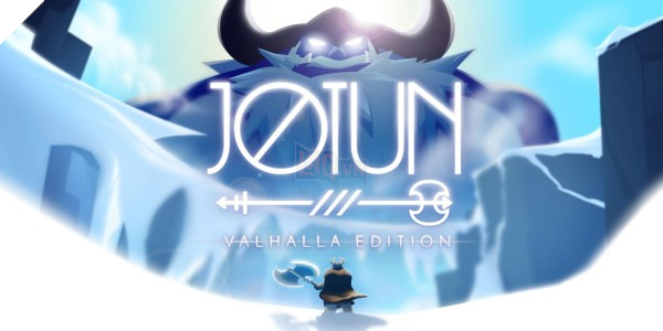 Jotun: Valhalla Edition - Game indie xuất sắc nhất năm 2015 đang miễn phí có thời hạn
