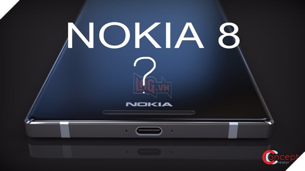 Nokia 8 - Smartphone hàng đầu của Nokia sẽ ra mắt với giá dưới 16 triệu?