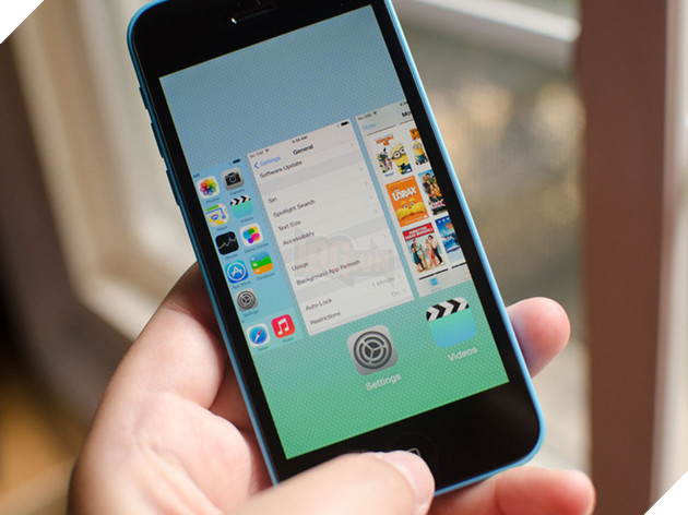 5 điều bạn phải ghi nhớ nếu không muốn iPhone của mình bị chai pin - Ảnh 3.