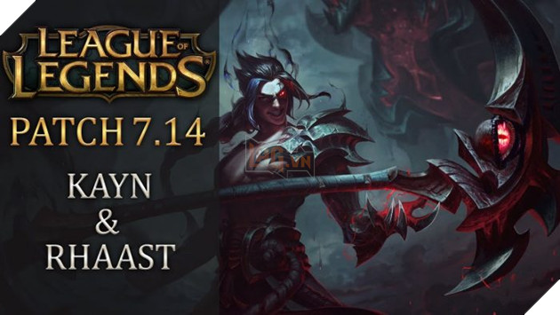 Vừa ra mắt bản 7.14, Riot Games đã phải tung ngay bản vá để nerf 2 tướng siêu mạnh này 3