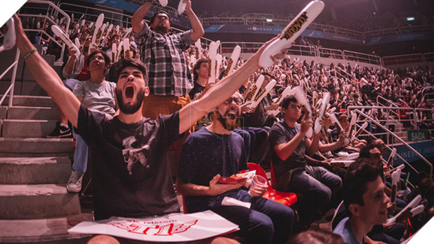 LMHT: Riot xác nhận số lượng người xem khủng khiếp theo dõi MSI 2017, gấp 4 lần dân số Việt Nam