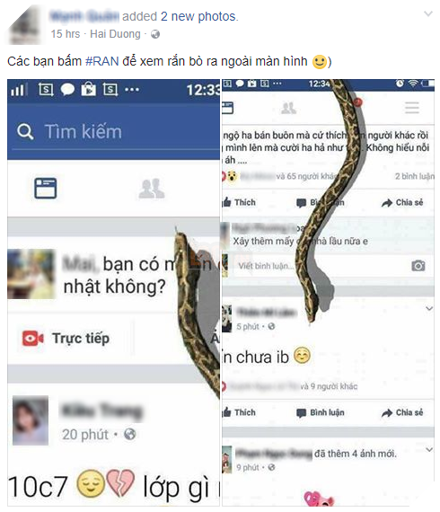 
Nội dung khiến nhiều người hoang mang suốt mấy ngày qua.
