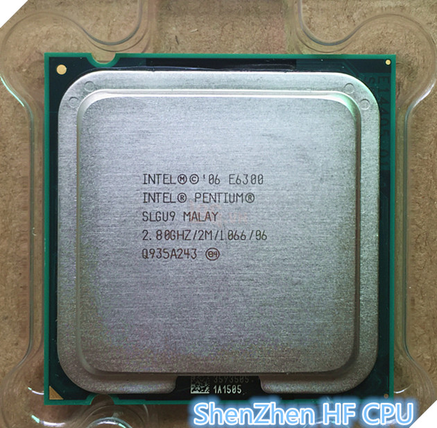 Quay về năm 2007, bạn còn nhớ PC khủng 10 năm về trước trông như thế nào không?