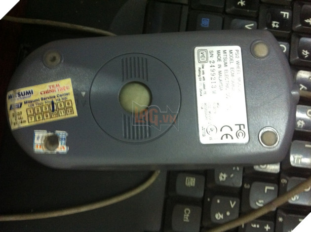 
Nếu nhìn hình ảnh này mà thấy thân quen thì đúng là bạn đã già rồi đấy!
