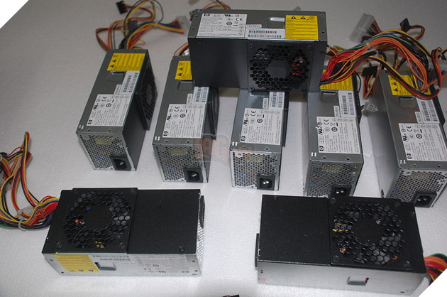 
Nguồn máy tính, trong mắt game thủ, đôi lúc không được quan tâm đúng mức. 2007 cũng vậy, 2017 chẳng khác là bao.
