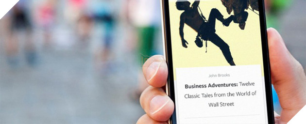 Mỗi ngày bớt 15 phút lên Facebook cho 9 ứng dụng này để thông minh hơn - Ảnh 1.