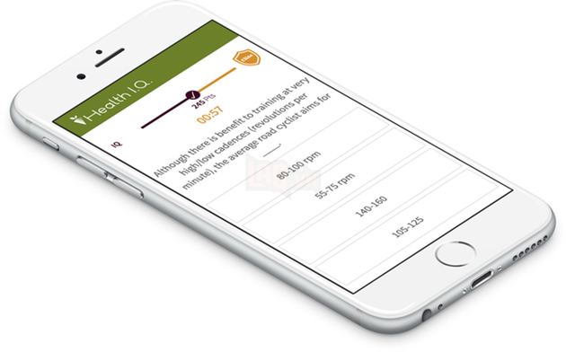 Mỗi ngày bớt 15 phút lên Facebook cho 9 ứng dụng này để thông minh hơn - Ảnh 2.