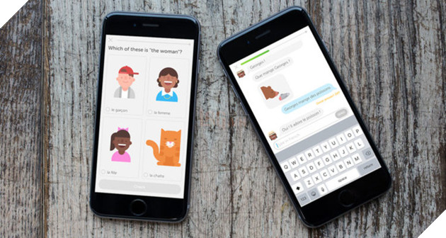 Mỗi ngày bớt 15 phút lên Facebook cho 9 ứng dụng này để thông minh hơn - Ảnh 4.