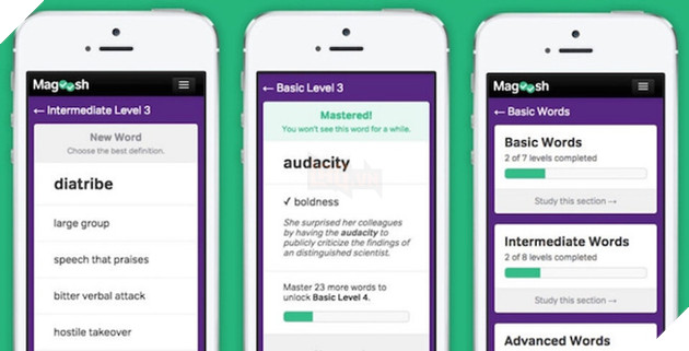 Mỗi ngày bớt 15 phút lên Facebook cho 9 ứng dụng này để thông minh hơn - Ảnh 8.