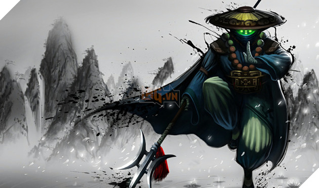 LMHT: Top 4 vị tướng đường trên đang là lựa chọn chơi đẩy lẻ bá đạo nhất thời điểm hiện tại