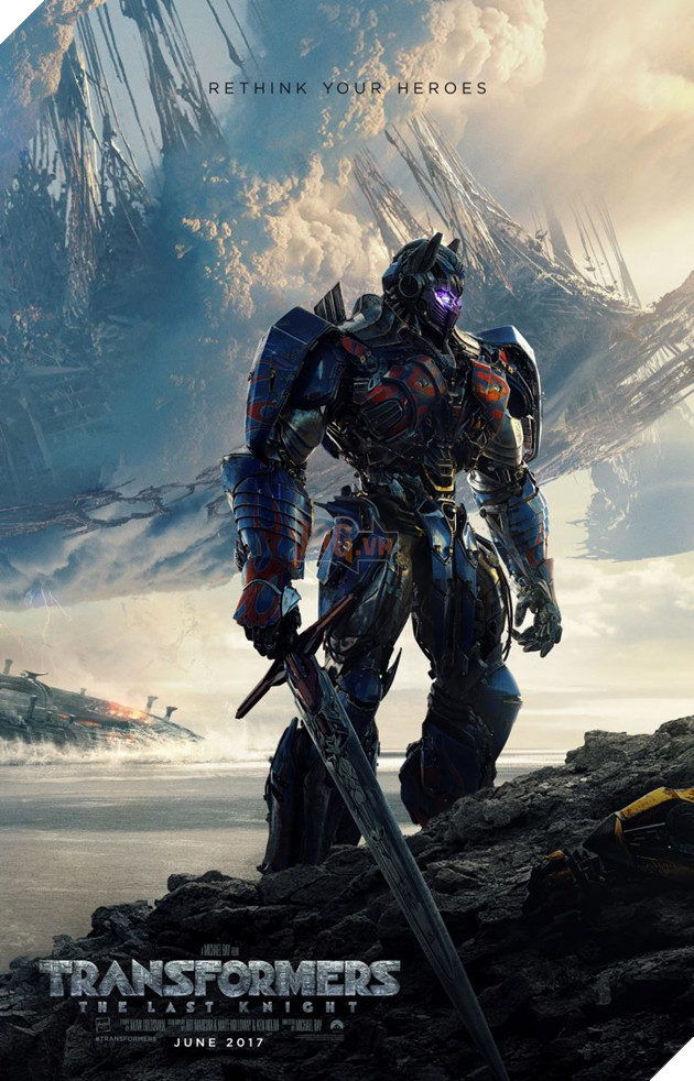 Tổng hợp bảng xếp hạng doanh thu Bắc Mỹ cuối tuần: Ngày 16/7/2017 9