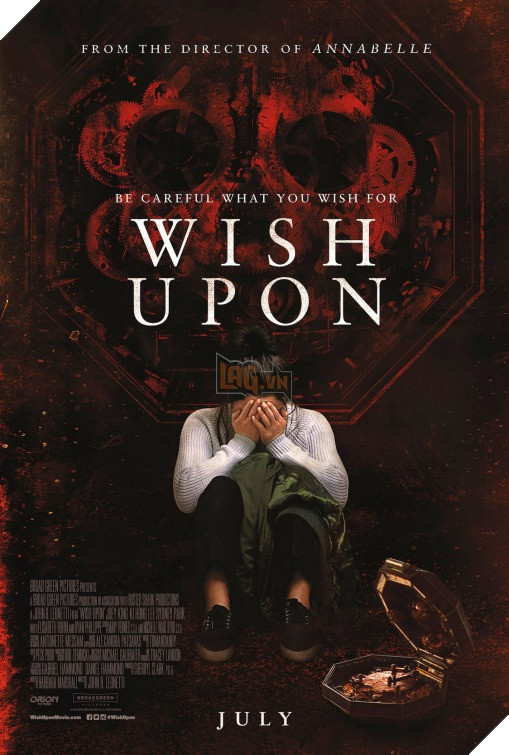 Tổng hợp bảng xếp hạng doanh thu Bắc Mỹ cuối tuần: Ngày 16/7/2017 7