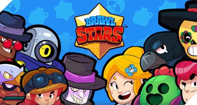 Top 5 siêu phẩm game mobile "gây bão" toàn thế giới của Supercell