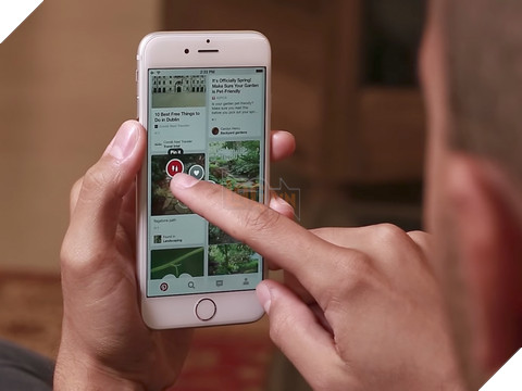 10 năm trước, 18 sản phẩm công nghệ này chưa hề tồn tại 13