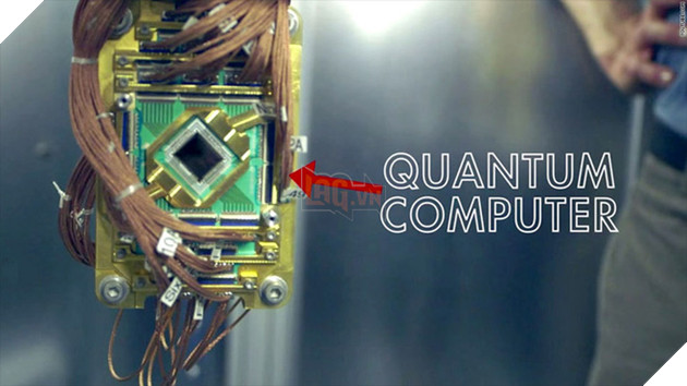 Google sẽ mở cửa việc truy cập miễn phí máy tính lượng tử để gia tăng cạnh tranh trên điện toán đám mây